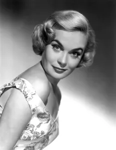 Vpx Copy Prints: Shirley Eaton, 1956