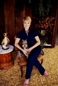 Jones Prints: Shirley Jones, ca. early 1970s