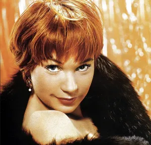Maclaine Prints: Shirley MacLaine, (no date)