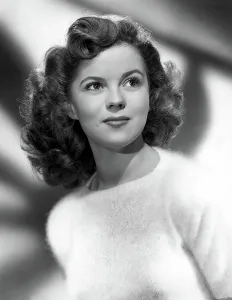 Temple Prints: Shirley Temple, 1946