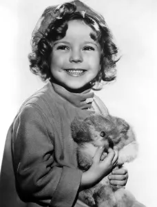 Temple Prints: Shirley Temple, ca. 1930s