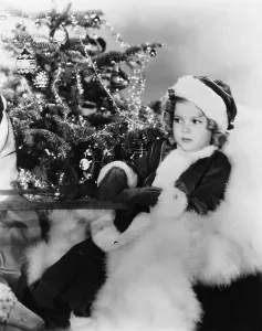 Temple Prints: Shirley Temple, ca. 1935