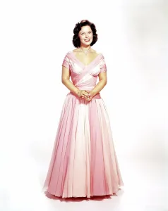 Dress Prints: SHIRLEY TEMPLE'S STORYBOOK, Shirley Temple, 1958-61
