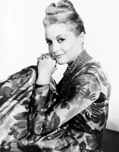 Images Dated 25th March 2014: SHOCK CORRIDOR, Constance Towers, 1963