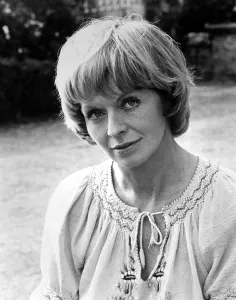 York Prints: THE SHOUT, Susannah York, 1978