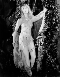 Compson Prints: ON WITH THE SHOW!, Betty Compson, 1929