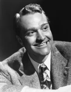 Grinning Prints: THE SHOW-OFF, Red Skelton, 1946