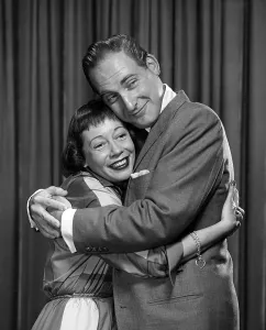 Coca Prints: YOUR SHOW OF SHOWS, Imogene Coca, Sid Caesar, 1950-1954