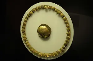 Jewel Prints: Sican or Lambayeque Culture (700-1300)