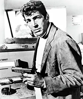 Jsx 44 Prints: THE SILENCERS, Dean Martin, 1966