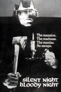Images Dated 27th July 2006: SILENT NIGHT, BLOODY NIGHT, 1974