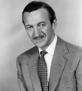Sport Jacket Prints: THE SILKEN AFFAIR, David Niven, 1956