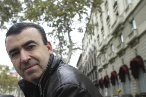 Silva Prints: SILVALorenzo (1966). Writer. 2005