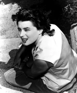 Mangano Prints: Silvana Mangano, 1953
