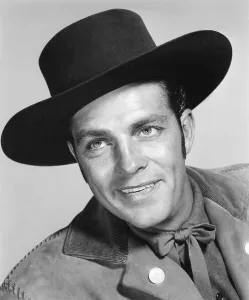 Robertson Prints: THE SILVER WHIP, Dale Robertson