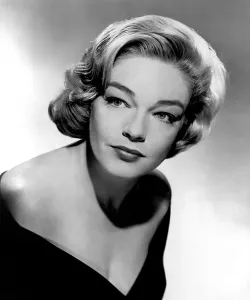2002 Prints: Simone Signoret, 1950s