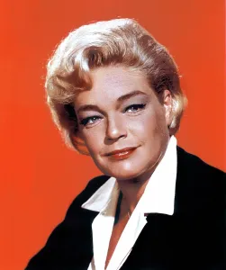 Simone Prints: Simone Signoret, (no date)
