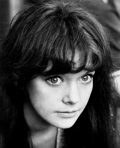 Pamela Prints: SINFUL DAVEY, Pamela Franklin, 1969