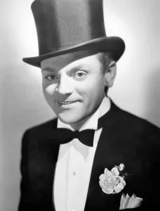 Formal Attire Prints: SOMETHING TO SING ABOUT, James Cagney, 1937