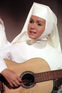 Debbie Prints: SINGING NUN, Debbie Reynolds, 1966