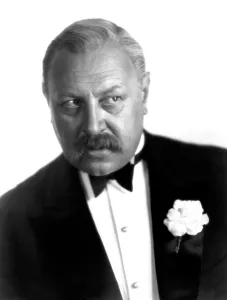 Boutonniere Prints: SINS OF THE FATHERS, Emil Jannings, 1928