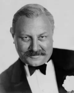 Head Shot Prints: SINS OF THE FATHERS, Emil Jannings, 1928