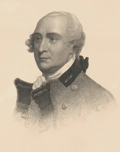 Carleton Prints: Sir Guy Carleton was the highest ranking British official in North American from 1768 to 1795