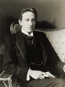 Shakespeare Prints: Sir Johnston Forbes-Robertson (1853-1937)