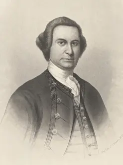 Lcgr1904 Prints: Sir William Johnson, emigrated to New York Colony in 1838
