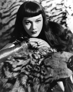Images Dated 20th April 2015: SIREN OF ATLANTIS, Maria Montez, 1949