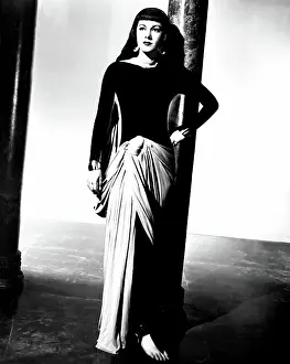 SIREN OF ATLANTIS, Maria Montez, 1949