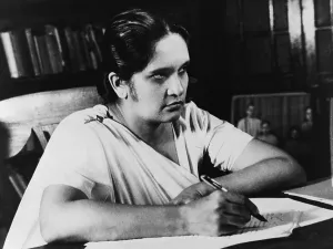 Ceylon Prints: Sirimavo Bandaranaike was the modern world's first female head of government
