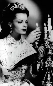 SISSI, (AKA FOREVER MY LOVE), Romy Schneider, 1962