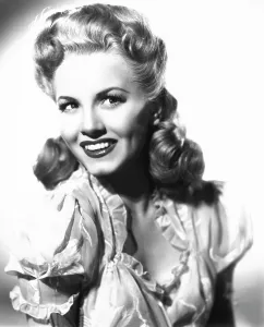 Blair Prints: MY SISTER EILEEN, Janet Blair, 1942