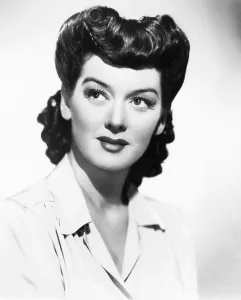 Images Dated 26th July 2014: MY SISTER EILEEN, Rosalind Russell, 1942