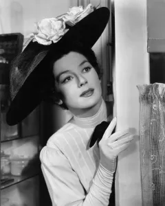 Images Dated 29th July 2014: SISTER KENNY, Rosalind Russell, 1946