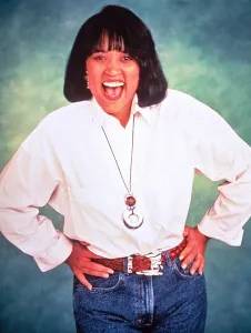 Jackee Prints: SISTER, SISTER, Jackee Harry, 1994-99