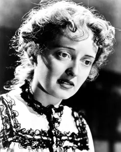 Stunned Prints: THE SISTERS, Bette Davis, 1938