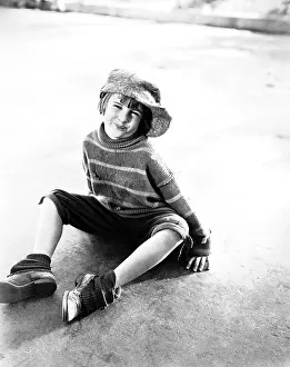 Coogan Prints: SKIPPY, Robert Coogan, 1931