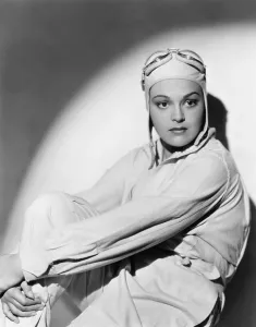 Katherine Prints: SKY PARADE, Katherine DeMille, 1936