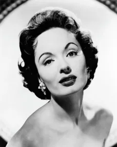 1956 Prints: SLANDER, Ann Blyth, 1956