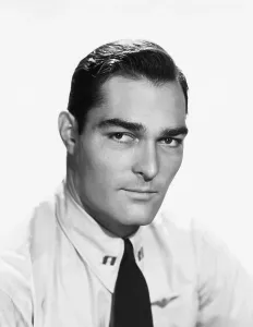 Films By Andre De Toth Prints: SLATTERY'S HURRICANE, John Russell