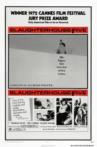 1970 Movies Prints: SLAUGHTERHOUSE FIVE, (aka SLAUGHTERHOUSE-FIVE)