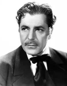 Images Dated 3rd July 2013: SLAVE SHIP, Warner Baxter, 1937