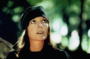 Images Dated 20th February 2009: SLEEPER, Diane Keaton, 1973