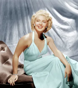 SLIGHTLY DANGEROUS, Lana Turner, 1943