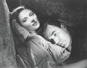 Byron Prints: THE SMALL BACK ROOM, Kathleen Byron, David Farrar, 1949