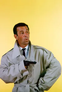 Adams Prints: GET SMART, Don Adams, (Season 1, 1965), 1965-1970