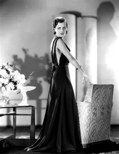 Alpha18 Prints: SMART WOMAN, Mary Astor, 1931