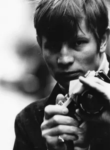 Jsib Prints: SMASHING TIME, Michael York, 1967